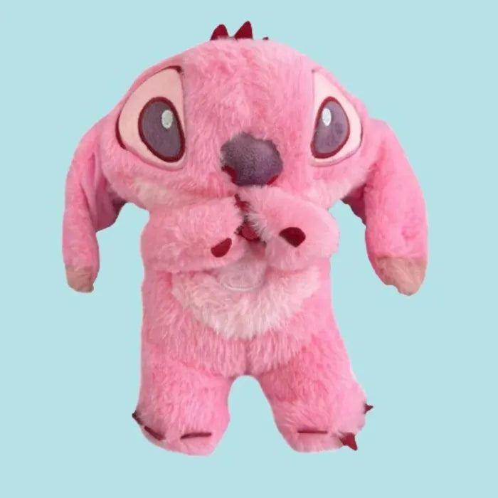 Stitch Plushy