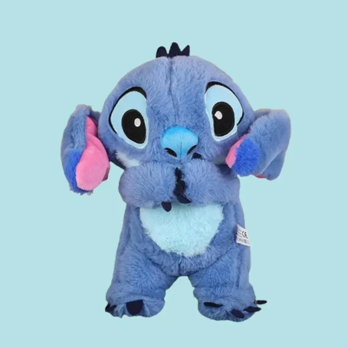 Stitch Plushy
